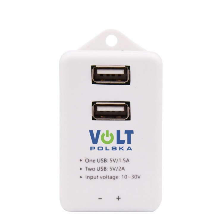 MODUŁ CYBER USB do regulatorów SOL MPPT