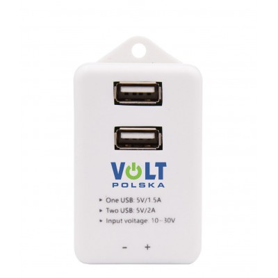 MODUŁ CYBER USB do regulatorów SOL MPPT