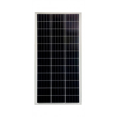 Panel fotowoltaiczny POLI 140W 18V [1335x540x30mm]