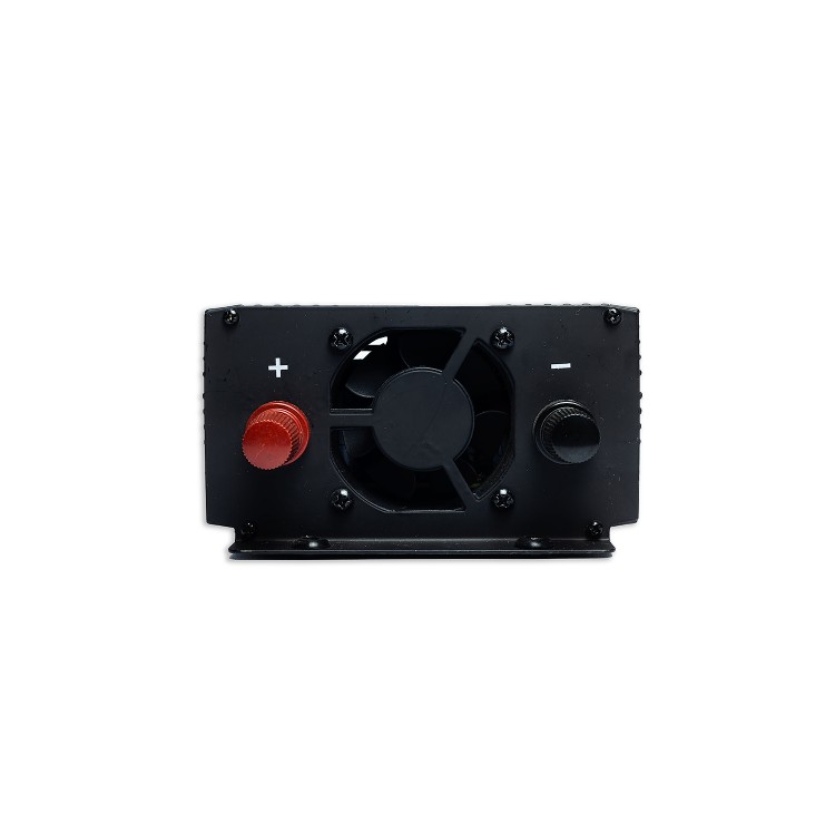 DC 800 24VDC/12VDC PRZETWORNICA NAPIĘCIA DC/DC