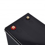 AKUMULATOR AGM OPTI 12V 200 Ah VRLA BEZOBSŁUGOWY