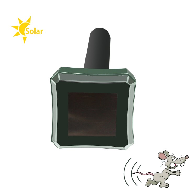 ODSTRASZACZ KRETÓW DOBERMAN-KRET II