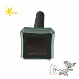 ODSTRASZACZ KRETÓW DOBERMAN-KRET II