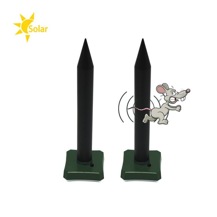 ODSTRASZACZ KRETÓW DOBERMAN-KRET II