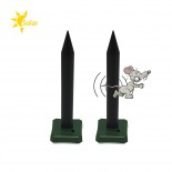 ODSTRASZACZ KRETÓW DOBERMAN-KRET II