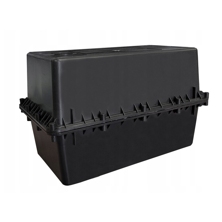 OBUDOWA DO AKUMULATORÓW (100Ah)