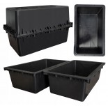 OBUDOWA DO AKUMULATORÓW (100Ah)