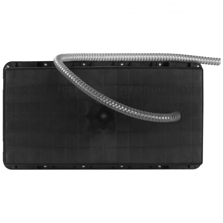 OBUDOWA DO AKUMULATORÓW (200Ah)