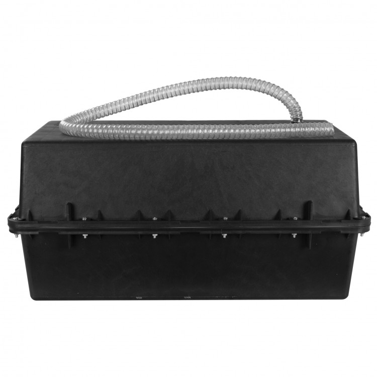 OBUDOWA DO AKUMULATORÓW (200Ah)