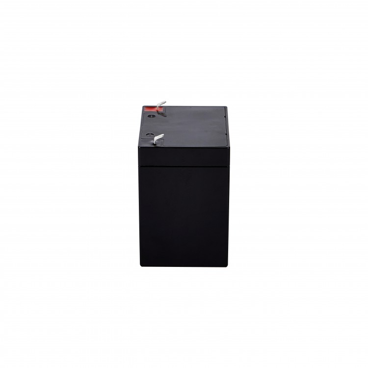 AKUMULATOR AGM VPRO 12V 5 Ah VRLA BEZOBSŁUGOWY - (*Produkt archiwalny)