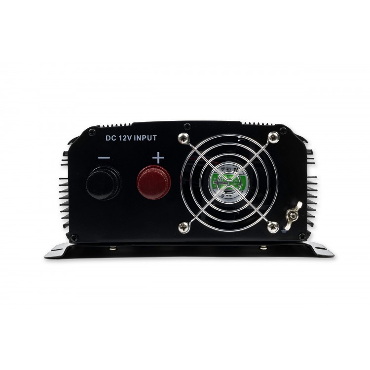 SINUS 3000 N 12/230V (1500/3000W) PRZETWORNICA NAPIĘCIA