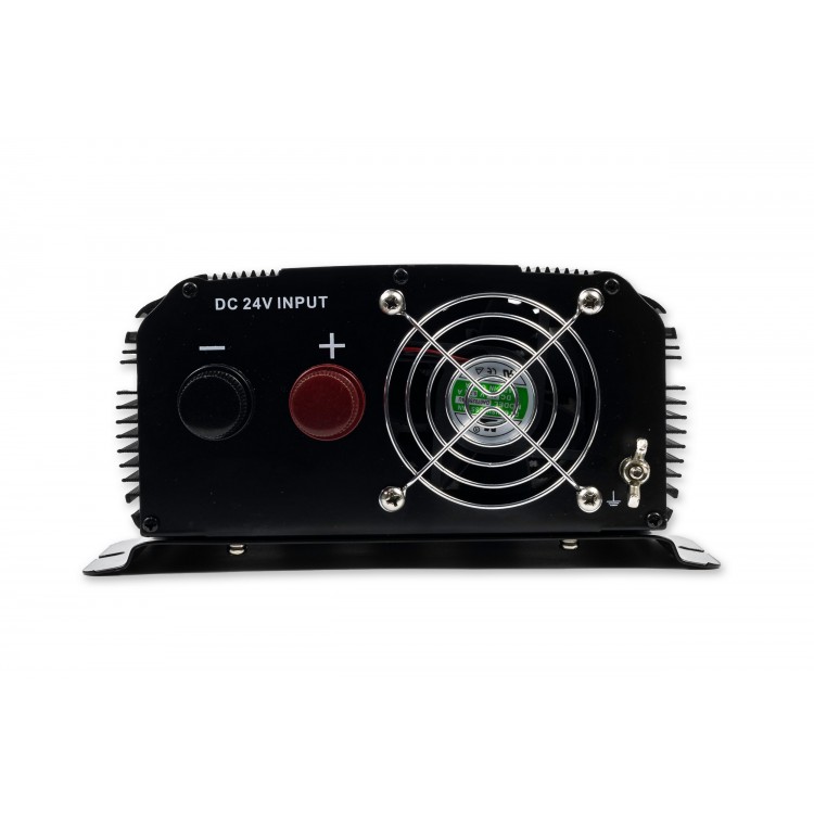 SINUS 3000 N 24/230V (1500/3000W) PRZETWORNICA NAPIĘCIA