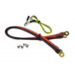 SINUS 3000 N 24/230V (1500/3000W) PRZETWORNICA NAPIĘCIA