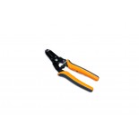 Zestaw narzędzi do złącz MC-4 (zaciskarka, ściagacz izolacji, klucze)