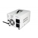 AVR PRO 3000 (3000VA) 3% STABILIZATOR NAPIĘCIA SIECIOWEGO AVR PRO 3000 (3000VA) 3% STABILIZATOR NAPIĘCIA SIECIOWEGO