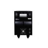 AVR PRO 25000VA 3% 3F STABILIZATOR NAPIĘCIA TRÓJFAZOWY