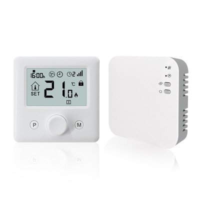 COMFORT WT-18 TERMOSTAT RADIOWY