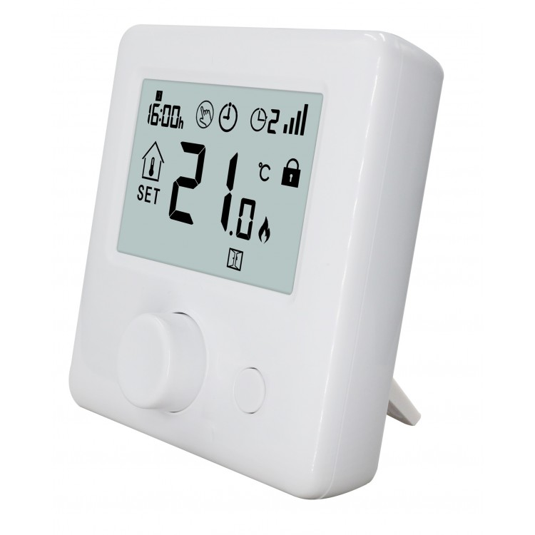 COMFORT WT-18 TERMOSTAT RADIOWY