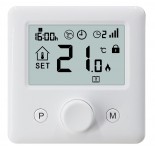 COMFORT WT-18 TERMOSTAT RADIOWY