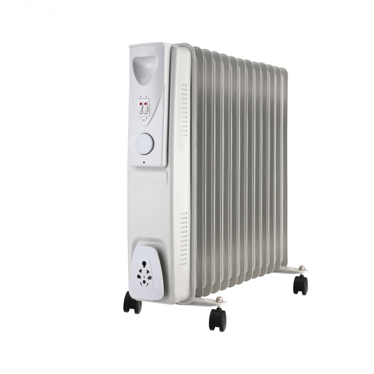 3000W COMFORT 13 ŻEBEREK GRZEJNIK ELEKTRYCZNY OLEJOWY