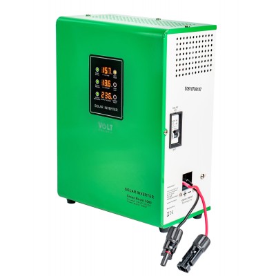 GREEN BOOST MPPT 3000 (120-350VDC) PRZETWORNICA SOLARNA DO GRZANIA WODY, BOJLERA