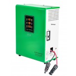 GREEN BOOST MPPT 3000 (120-350VDC) PRZETWORNICA SOLARNA DO GRZANIA WODY, BOJLERA