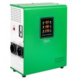 GREEN BOOST MPPT 3000 (120-350VDC) PRZETWORNICA SOLARNA DO GRZANIA WODY, BOJLERA