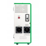 GREEN BOOST MPPT 3000 (120-350VDC) PRZETWORNICA SOLARNA DO GRZANIA WODY, BOJLERA