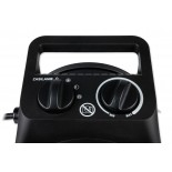 NAGRZEWNICA ELEKTRYCZNA COMFORT 3,5kW