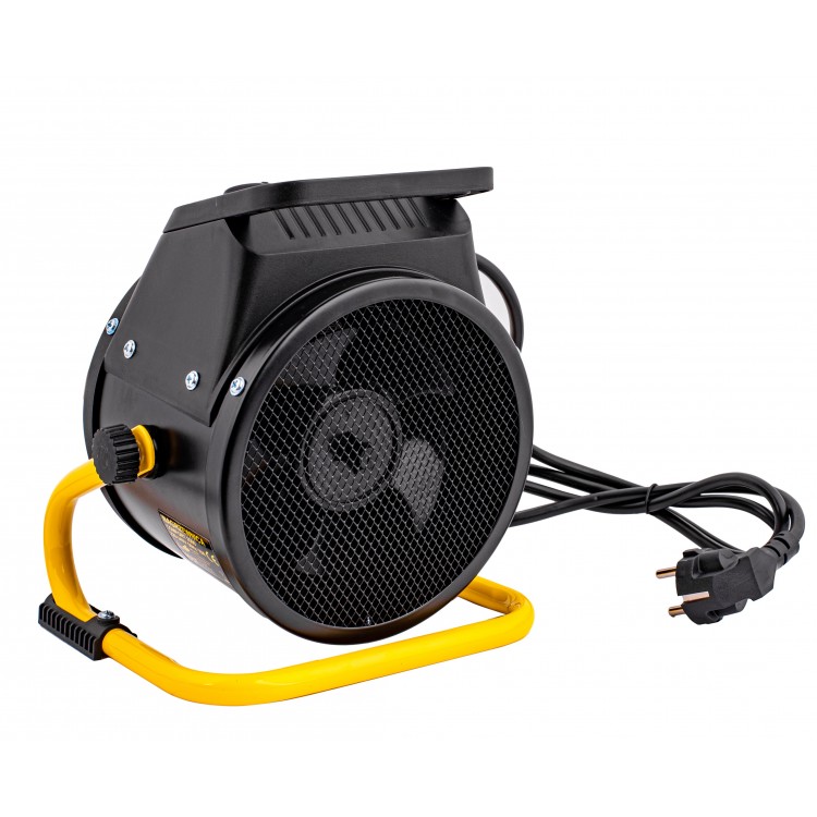 NAGRZEWNICA ELEKTRYCZNA COMFORT 2,5kW