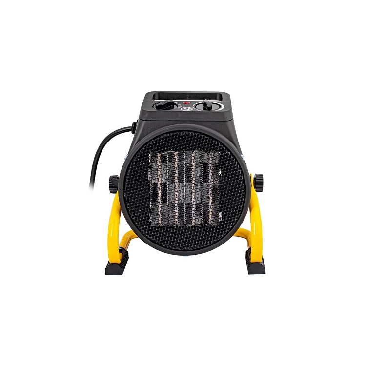 NAGRZEWNICA ELEKTRYCZNA COMFORT 2,5kW