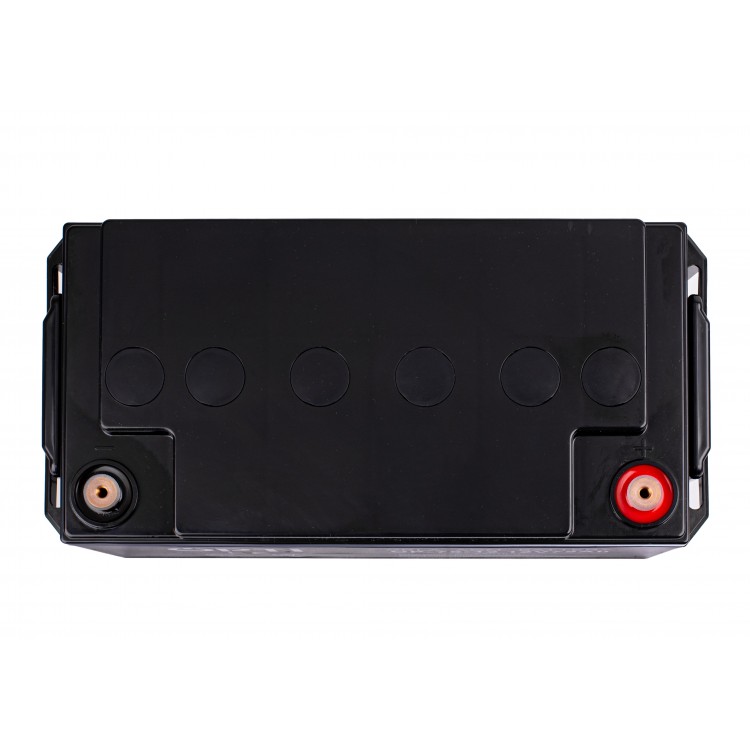 AKUMULATOR AGM OPTI 12V 75 Ah VRLA BEZOBSŁUGOWY