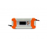 PROSTOWNIK AKUMULATOROWY Z LCD 12V 10A / 24V 5A COMPACT