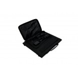 Przenośny panel solarny TRAVEL SOLAR 80W USB (składany)