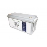 AKUMULATOR LiFePO4 12,8V 150Ah (100A) + BMS BEZOBSŁUGOWY