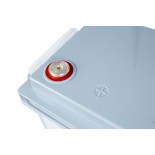 AKUMULATOR LiFePO4 12,8V 150Ah (100A) + BMS BEZOBSŁUGOWY