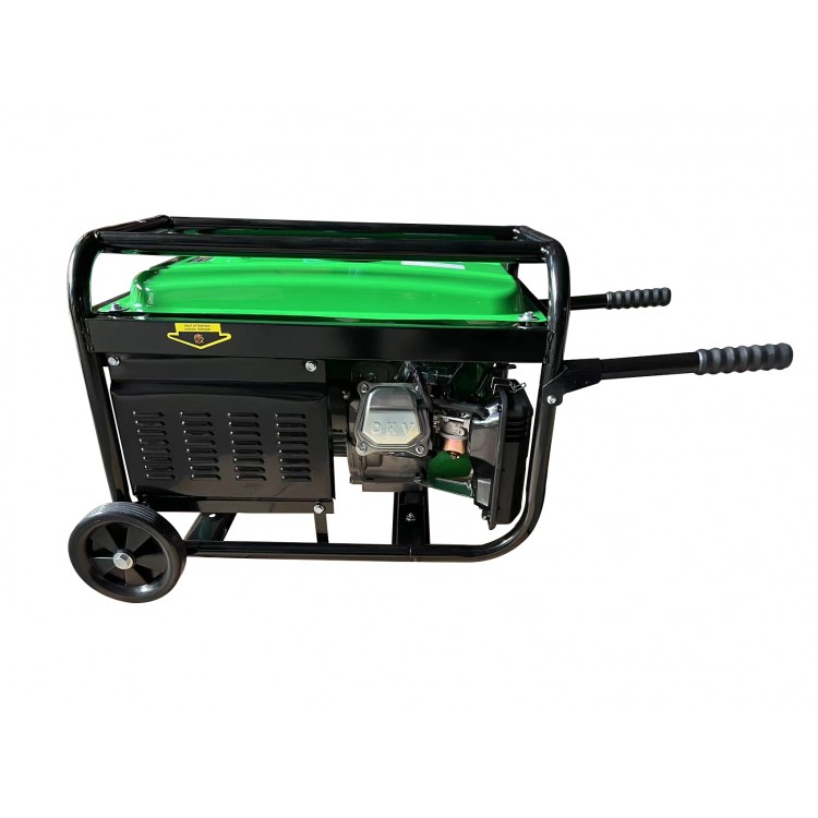 HEX-GEN 4000 230V AGREGAT PRĄDOTWÓRCZY - (*Produkt archiwalny)