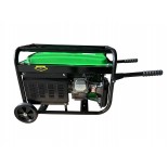 HEX-GEN 4000 230V AGREGAT PRĄDOTWÓRCZY - (*Produkt archiwalny)