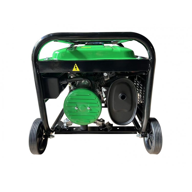 HEX-GEN 4000 230V AGREGAT PRĄDOTWÓRCZY - (*Produkt archiwalny)