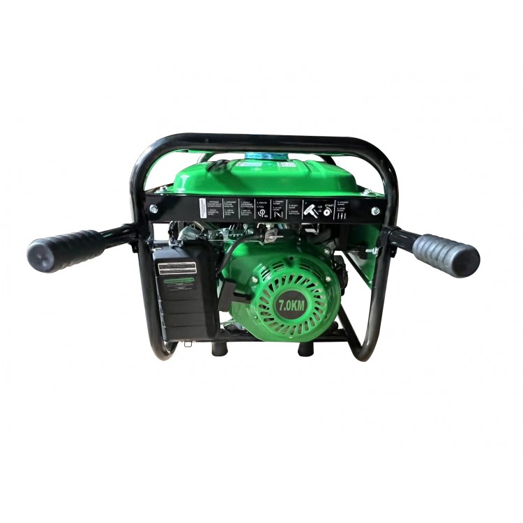 HEX-GEN 4000 230V AGREGAT PRĄDOTWÓRCZY - (*Produkt archiwalny)