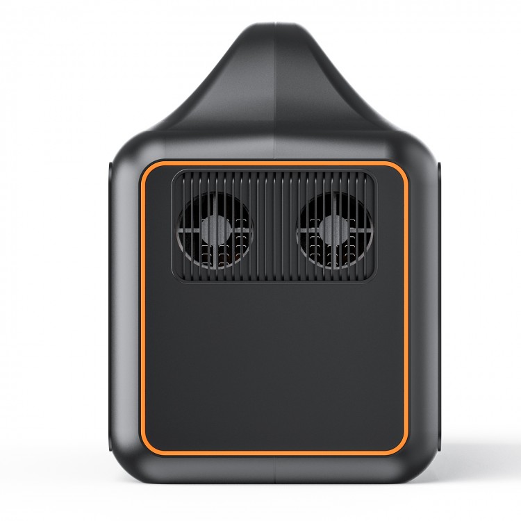 Przenośny magazyn energii TRAVEL POWERBOX 1200 (600W)