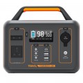 Przenośna stacja zasilania TRAVEL POWERBOX OPTI 600 (300W)