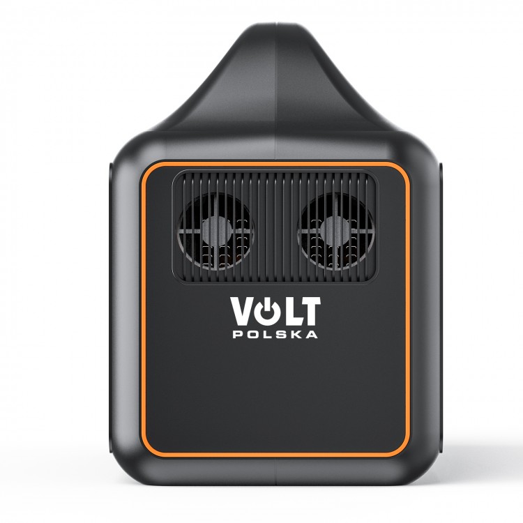 Przenośny magazyn energii TRAVEL POWERBOX OPTI 1200 (600W)