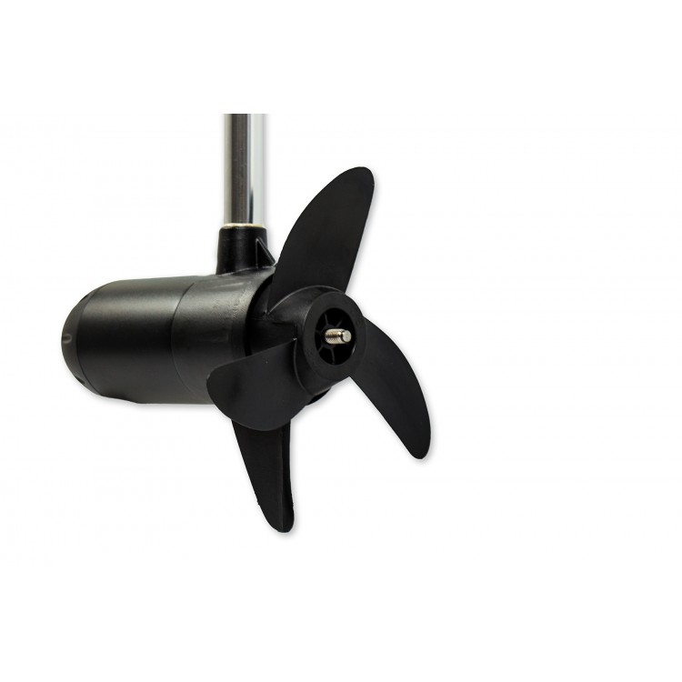 WICHER 70 ZABURTOWY SILNIK ELEKTRYCZNY DO ŁODZI