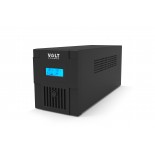 MICRO UPS 2000 2x9Ah (1200/2000W) KOMPUTEROWY ZASILACZ AWARYJNY MICRO UPS 2000 2x9Ah (1200/2000W) KOMPUTEROWY ZASILACZ AWARYJNY