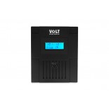 MICRO UPS 2000 2x9Ah (1200/2000W) KOMPUTEROWY ZASILACZ AWARYJNY MICRO UPS 2000 2x9Ah (1200/2000W) KOMPUTEROWY ZASILACZ AWARYJNY