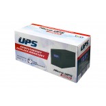 MICRO UPS 2000 2x9Ah (1200/2000W) KOMPUTEROWY ZASILACZ AWARYJNY MICRO UPS 2000 2x9Ah (1200/2000W) KOMPUTEROWY ZASILACZ AWARYJNY