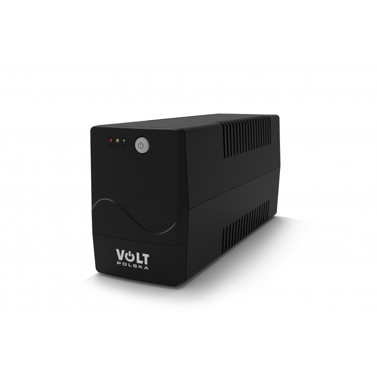 PICO UPS 650 7Ah (360/650W) KOMPUTEROWY ZASILACZ AWARYJNY