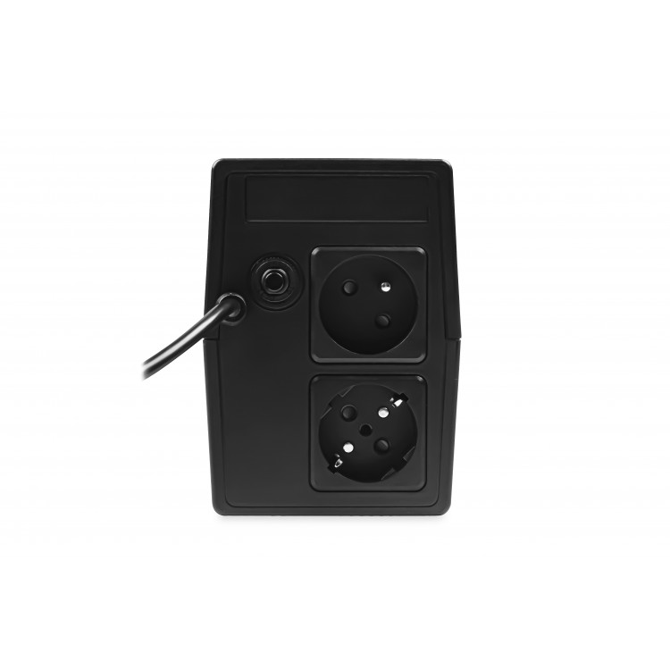 PICO UPS 850 9Ah (480/850W) KOMPUTEROWY ZASILACZ AWARYJNY