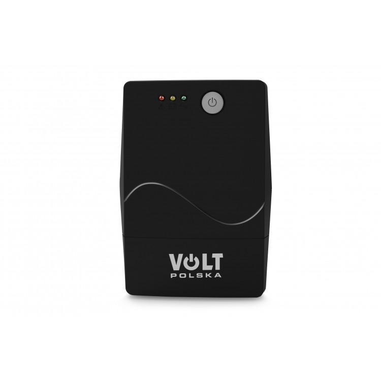 PICO UPS 1000 9Ah (600/1000W) KOMPUTEROWY ZASILACZ AWARYJNY